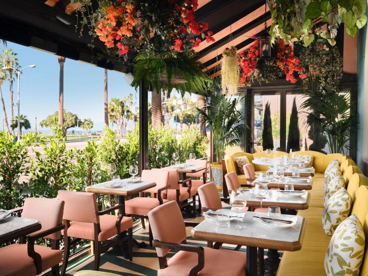 The Georgian Santa Monica