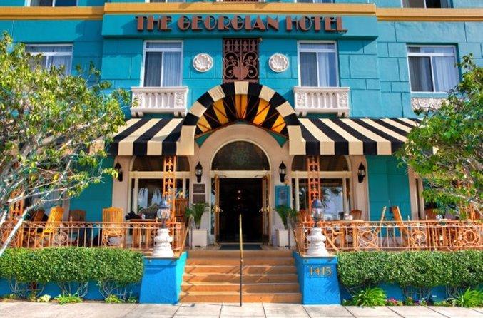 The Georgian Santa Monica